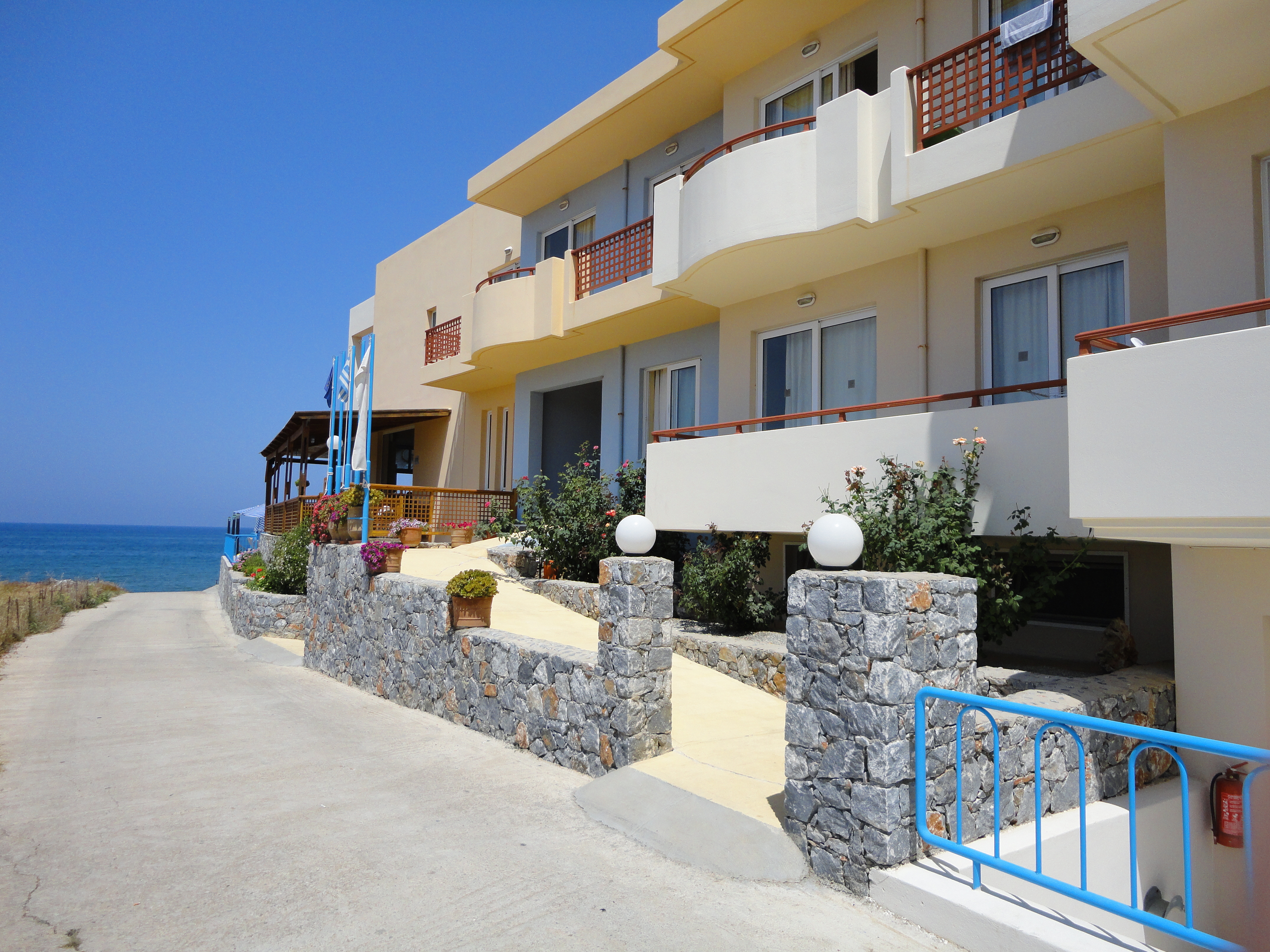 Ferienimmobilien auf Kreta bleiben bei Käufern beliebt