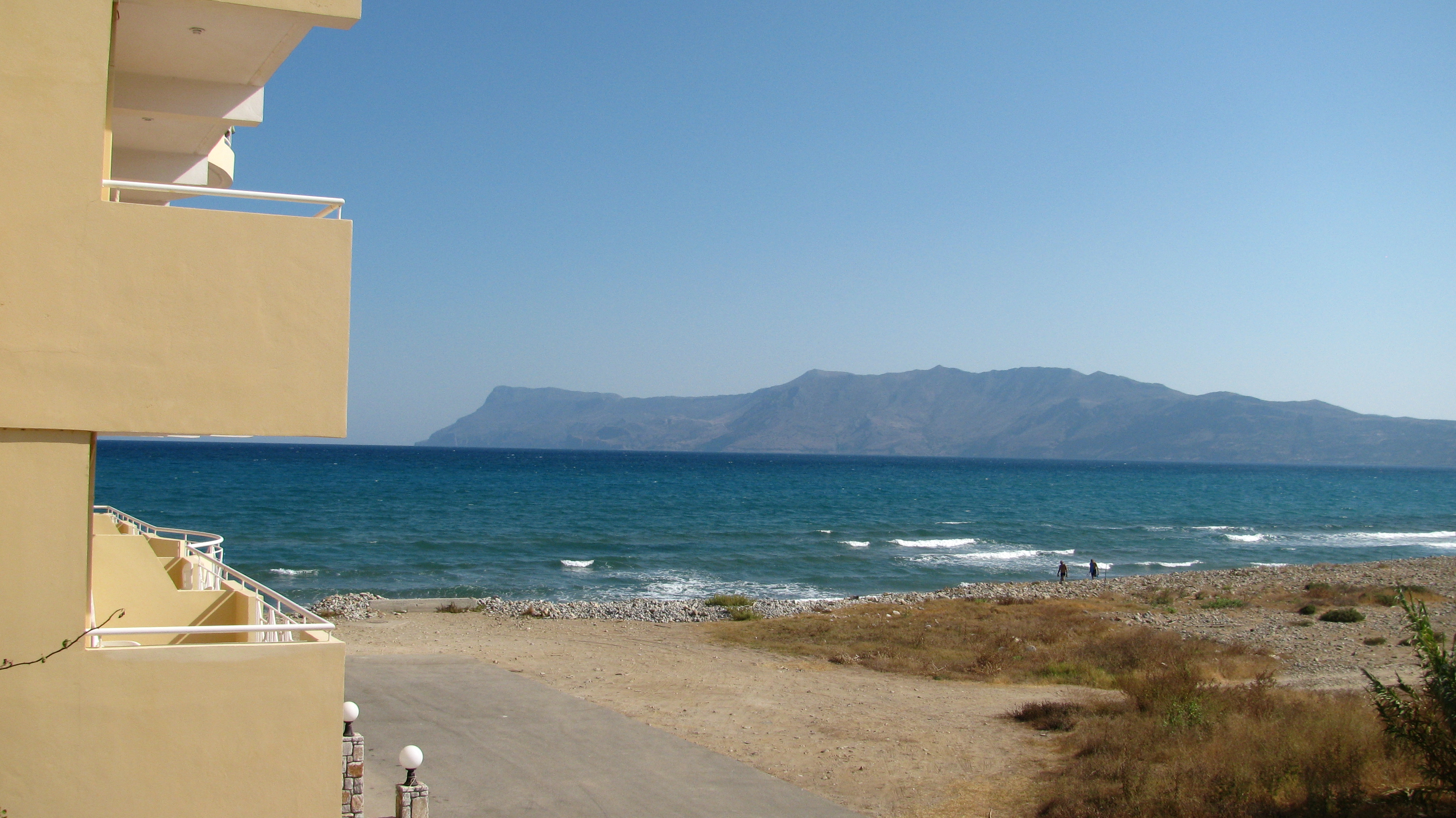 Immobilien auf Kreta: Der Markt steht vor Veränderungen